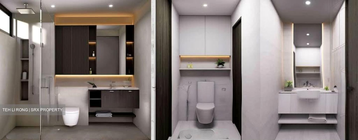 Lorong G Telok Kurau (D15), Semi-Detached #553590761